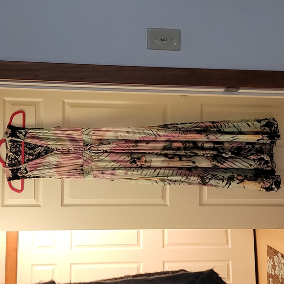 Spell Lucy in the Sky Gown - Picture 1 of 3